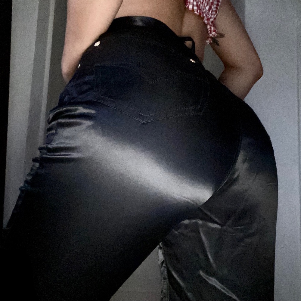 Rare Versace Trousers